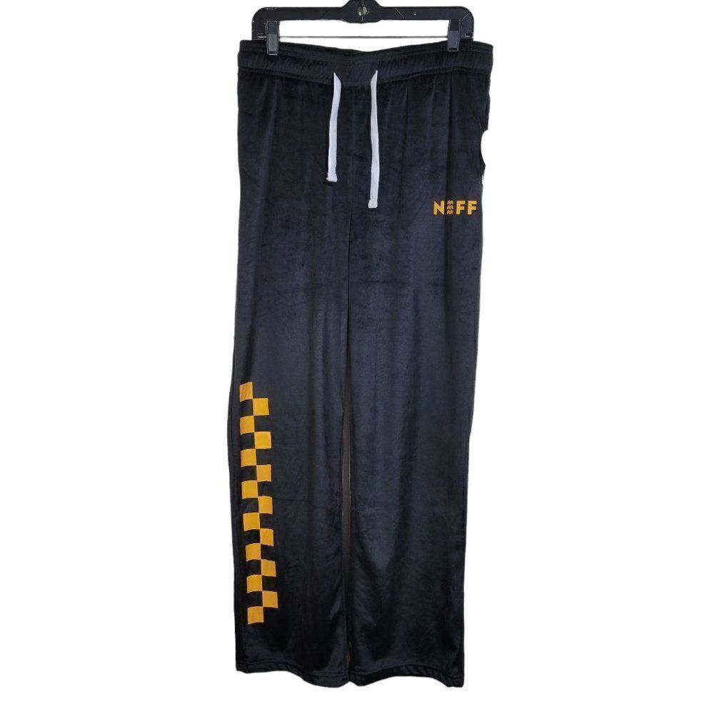 NEFF Men's Drawstring Casual Pants (Size M)